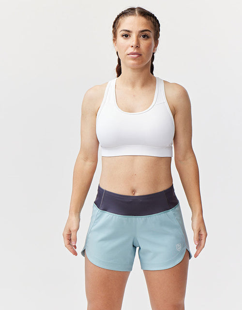 Load image into Gallery viewer, Excel Women's Workout Shorts
