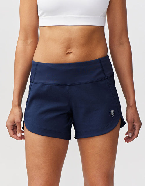 Load image into Gallery viewer, Excel Women's Workout Shorts
