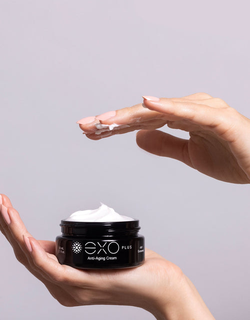 Load image into Gallery viewer, EXO PLUS® Anti-Aging Cream by Exoceuticals
