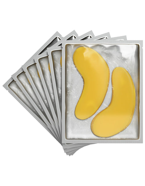 Load image into Gallery viewer, Wrinkle Care Eye Gel Patches by Pursonic
