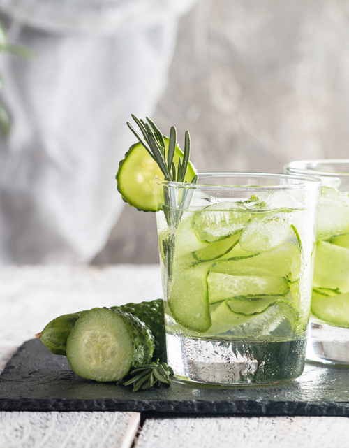 Load image into Gallery viewer, Earl Grey &amp; Cucumber by Wicked Good Perfume

