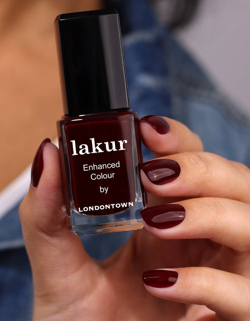 Load image into Gallery viewer, Elderberry by LONDONTOWN
