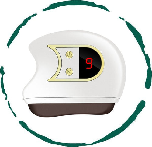 Load image into Gallery viewer, Electric Gua Sha Facial Sculpting by BeNat
