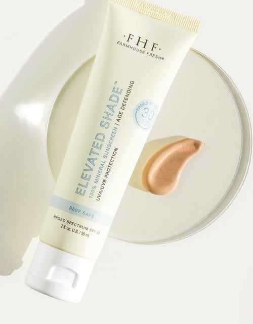 Load image into Gallery viewer, Elevated Shade® by FarmHouse Fresh skincare
