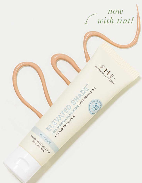 Load image into Gallery viewer, Elevated Shade® by FarmHouse Fresh skincare
