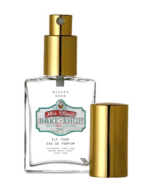 Load image into Gallery viewer, Elf Food by Wicked Good Perfume
