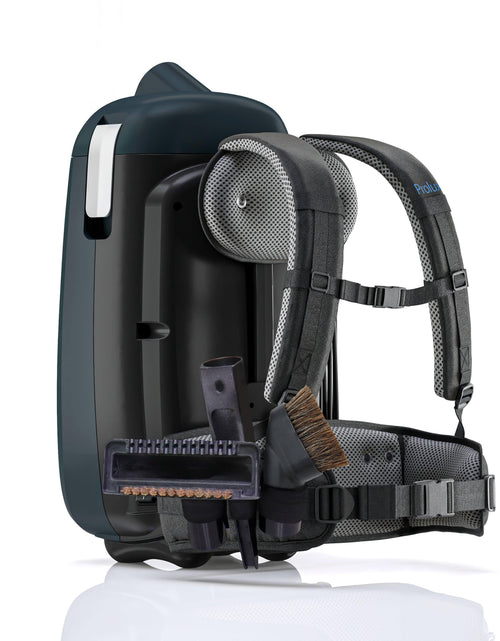 Load image into Gallery viewer, Prolux X8 Elite Backpack Vacuum Canister by Prolux Cleaners

