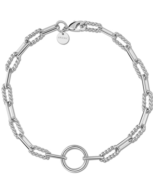 Load image into Gallery viewer, Eliza Necklace by eklexic jewelry
