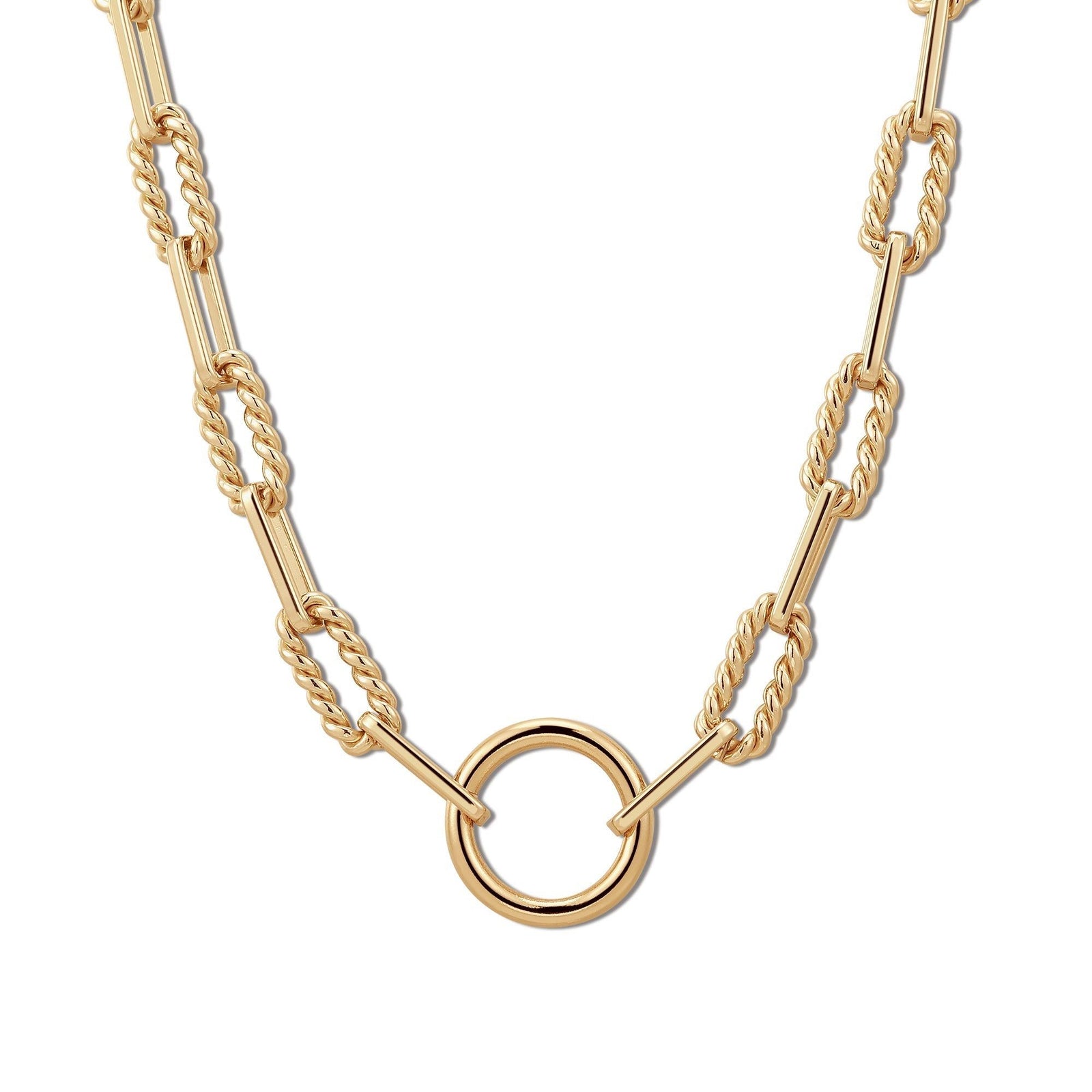 Eliza Necklace by eklexic jewelry