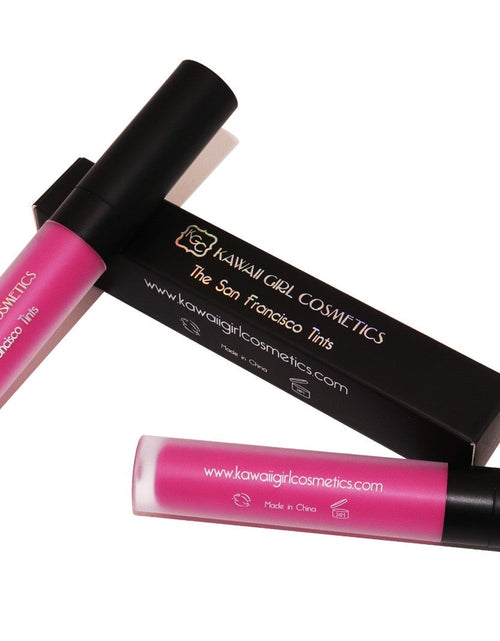 Load image into Gallery viewer, Embarcadero Tint by Kawaii Girl Cosmetics
