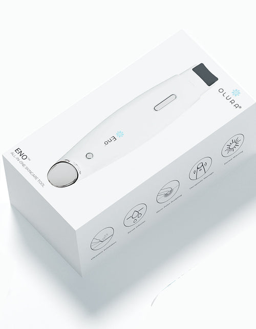 Load image into Gallery viewer, ENO™ ALL-IN-ONE FACIAL DEVICE by Olura, LLC
