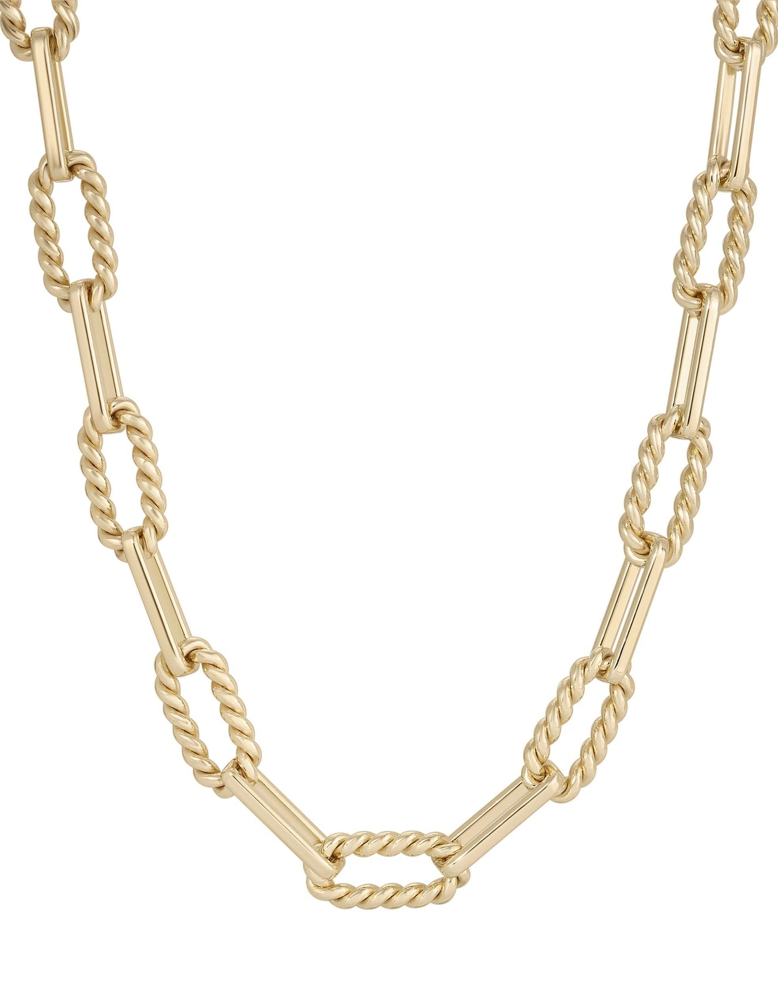 Enzo Eyewear Chain by eklexic jewelry