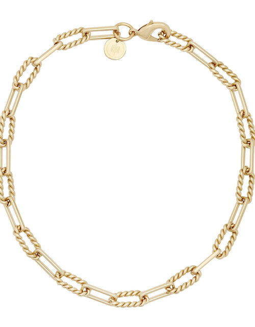 Load image into Gallery viewer, Enzo Necklace by eklexic jewelry
