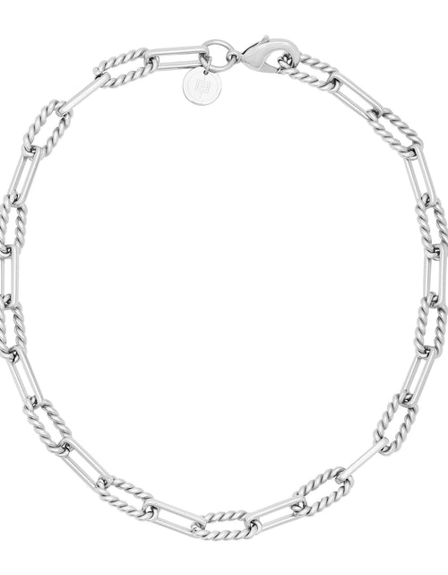 Load image into Gallery viewer, Enzo Necklace by eklexic jewelry
