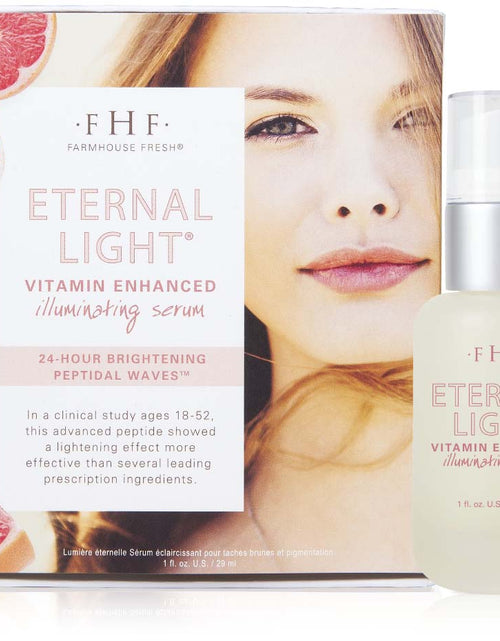 Load image into Gallery viewer, Eternal Light® by FarmHouse Fresh skincare
