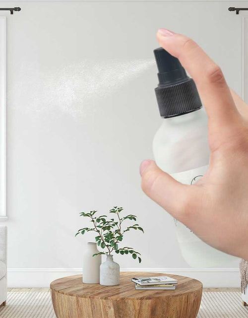 Load image into Gallery viewer, Eucalyptus Mist, Shower Mist, Room and Space Spray, 3 in 1 Home Essential Mist, Shower steamer spray by Lizush
