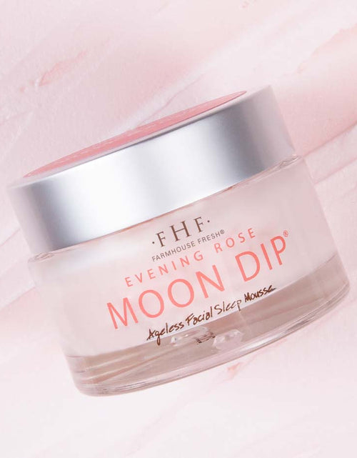 Load image into Gallery viewer, Evening Rose Moon Dip® by FarmHouse Fresh skincare
