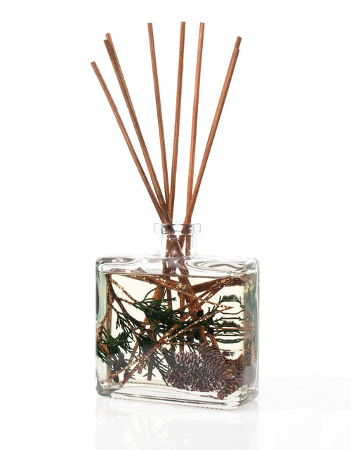 Load image into Gallery viewer, Evergreen Pine Reed Diffuser by Andaluca Home
