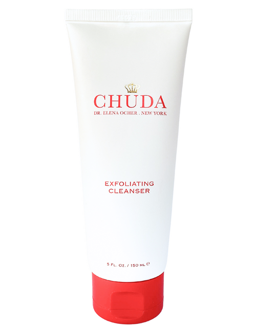 Load image into Gallery viewer, Exfoliating Cleanser by Chuda Skincare
