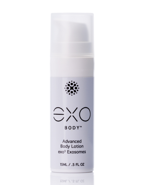 Load image into Gallery viewer, EXO MEN™ Travel Kit, 4 bottles by Exoceuticals
