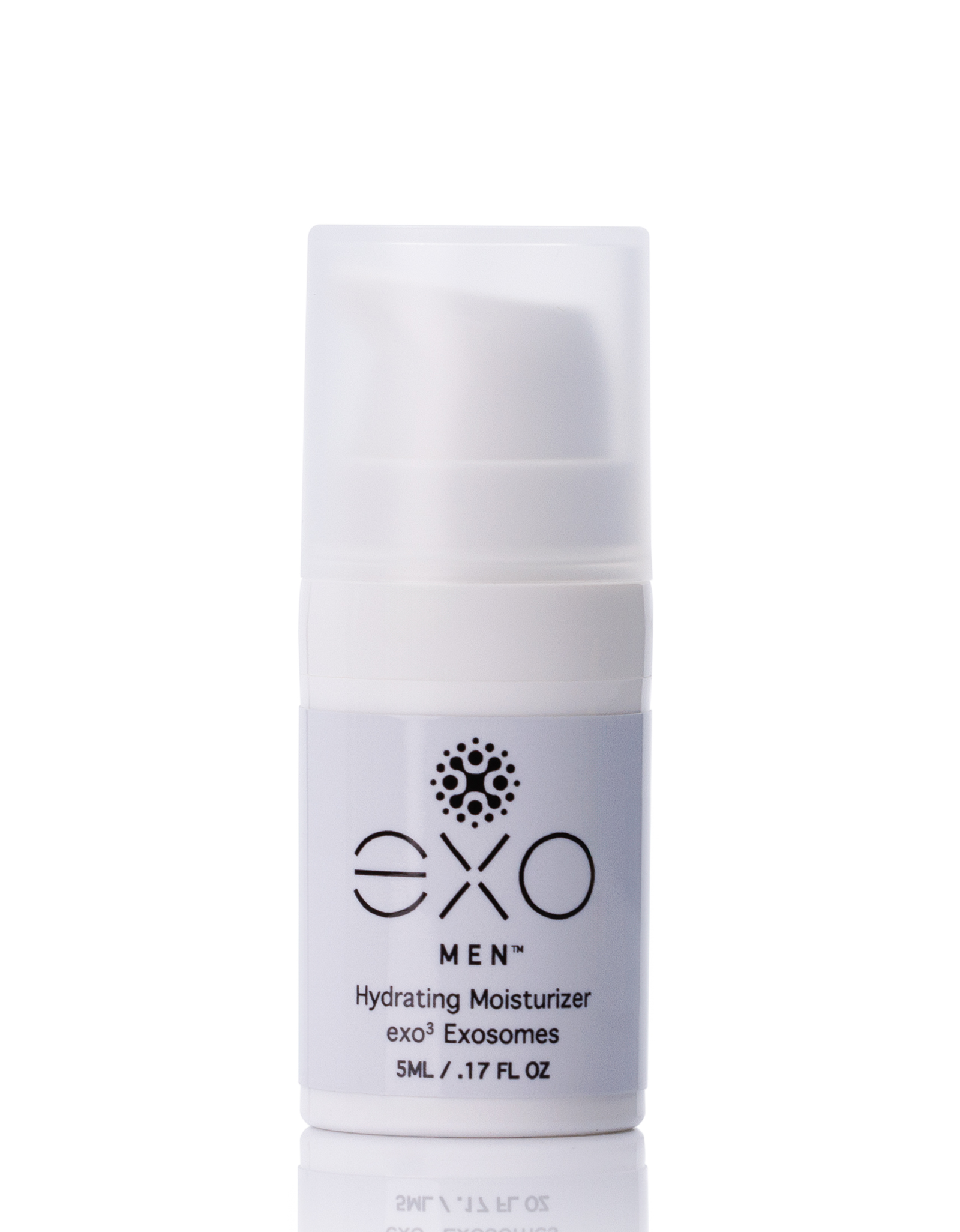 EXO Travel Size Mix, 4 bottles by Exoceuticals