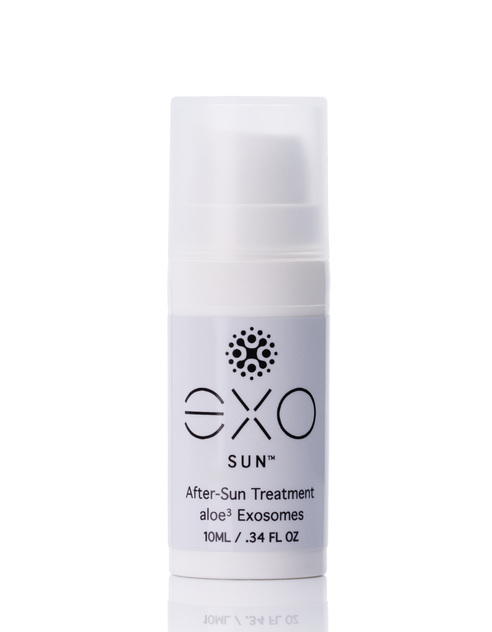 EXO MEN™ Travel Kit, 4 bottles by Exoceuticals