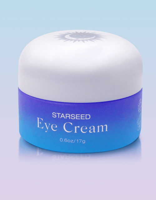 Load image into Gallery viewer, Starseed Eye Cream by 1212gateway
