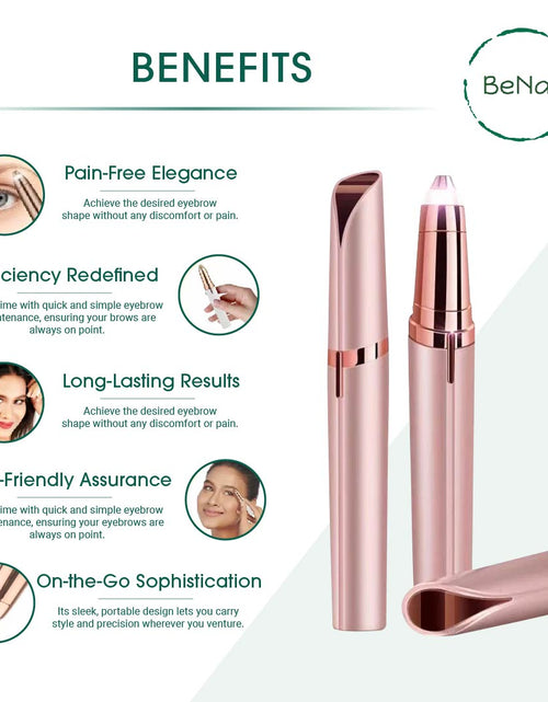 Load image into Gallery viewer, The Effortless Beauty Kit by BeNat
