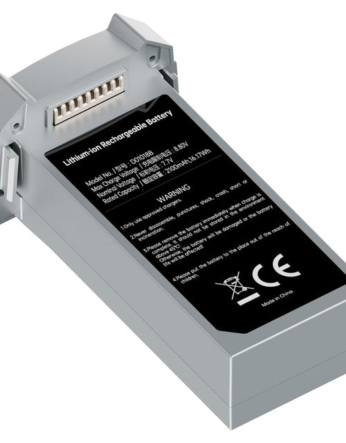 Load image into Gallery viewer, Contixo Replacement Drone Battery 2100mAh for F36 by Contixo
