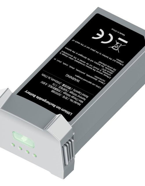 Load image into Gallery viewer, Contixo Replacement Drone Battery 2100mAh for F36 by Contixo
