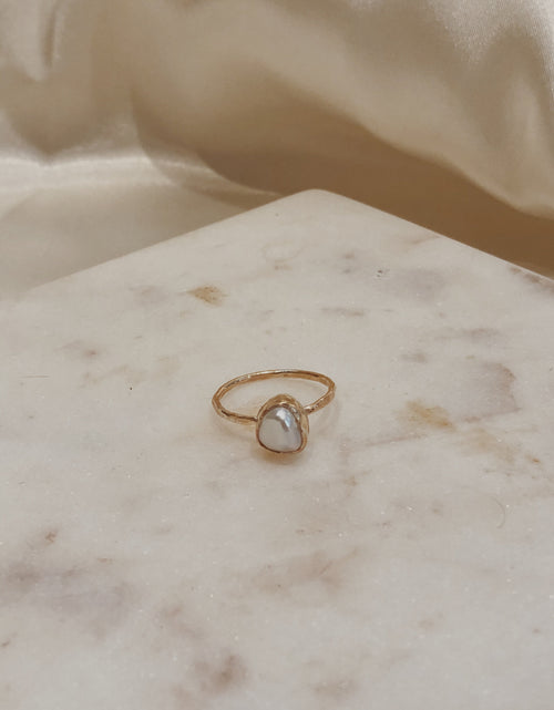Load image into Gallery viewer, The Rachel Ring by Toasted Jewelry
