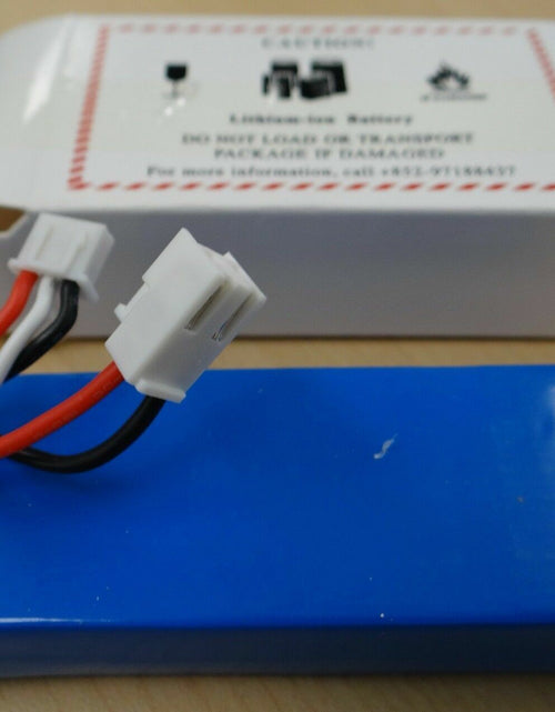 Load image into Gallery viewer, Contixo F6 Drone Spare Extra Replacement 2300mAh LiPo Battery by Contixo
