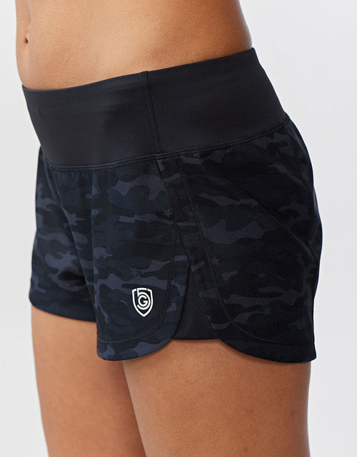 Load image into Gallery viewer, Fast &amp; Free Women's Workout Shorts
