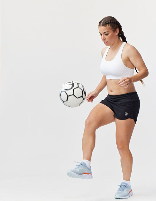 Load image into Gallery viewer, Fast &amp; Free Women's Workout Shorts
