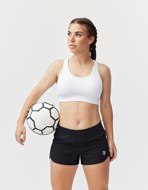 Load image into Gallery viewer, Fast &amp; Free Women's Workout Shorts
