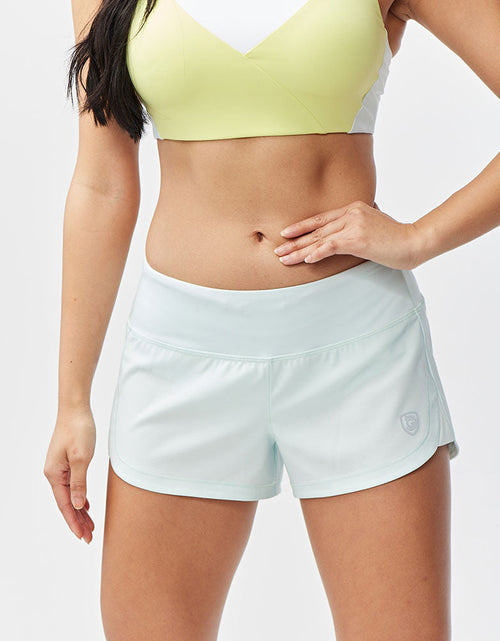 Load image into Gallery viewer, Fast &amp; Free Women's Workout Shorts
