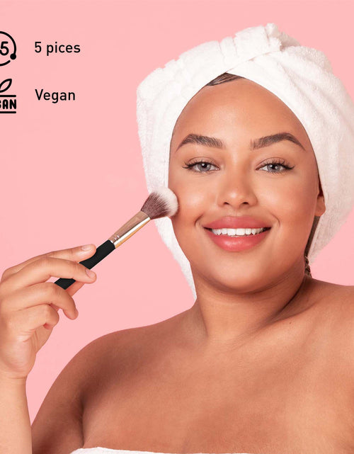Load image into Gallery viewer, Pursonic Beauty &amp; Grooming Bundle – Hair Removal, Makeup &amp; Skincare Essentials 💄✨ by Pursonic

