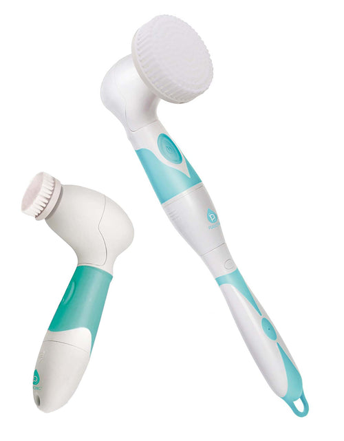 Load image into Gallery viewer, Ultimate Facial and Body Cleansing Experience by Pursonic
