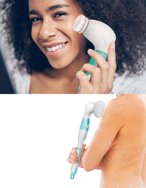 Load image into Gallery viewer, Ultimate Facial and Body Cleansing Experience by Pursonic
