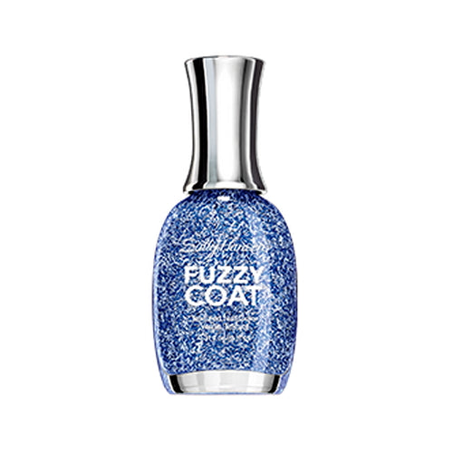 Load image into Gallery viewer, SALLY HANSEN Fuzzy Coat Special Effect Textured Nail Color - Tight Knit
