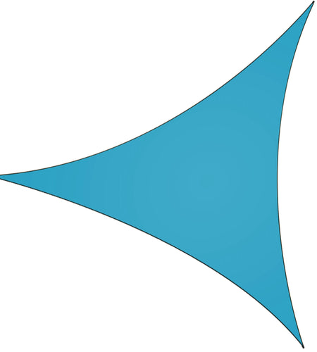 Shade Sail Patio Cover Shade Canopy Camping Sail Awning Sail Sunscreen Shelter Triangle Cover For Kindergarten Playground Outdoor