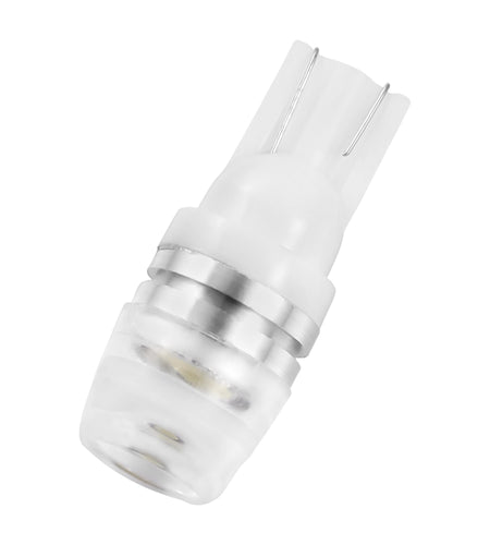 20Pcs/Kit LED Car Light Bulbs 500lm T10 2323SMD 6500K White Auto Lamps Replacement for Dome Map Door Trunk Signal License Plate