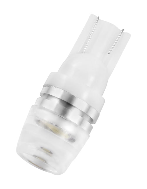 Load image into Gallery viewer, 20Pcs/Kit LED Car Light Bulbs 500lm T10 2323SMD 6500K White Auto Lamps Replacement for Dome Map Door Trunk Signal License Plate
