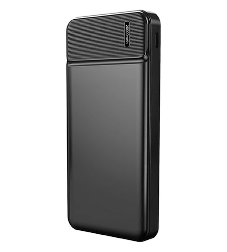 20K mAh Portable Phone Charger with Micro USB Cable - Home, Office, Travel - External Battery Pack for iPhone 13/12, Samsung Galaxy S