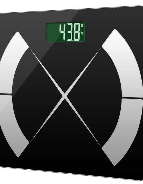 Load image into Gallery viewer, Smart Body Composition Scale - Fat Monitor, Digital APP, BMI Analyzer
