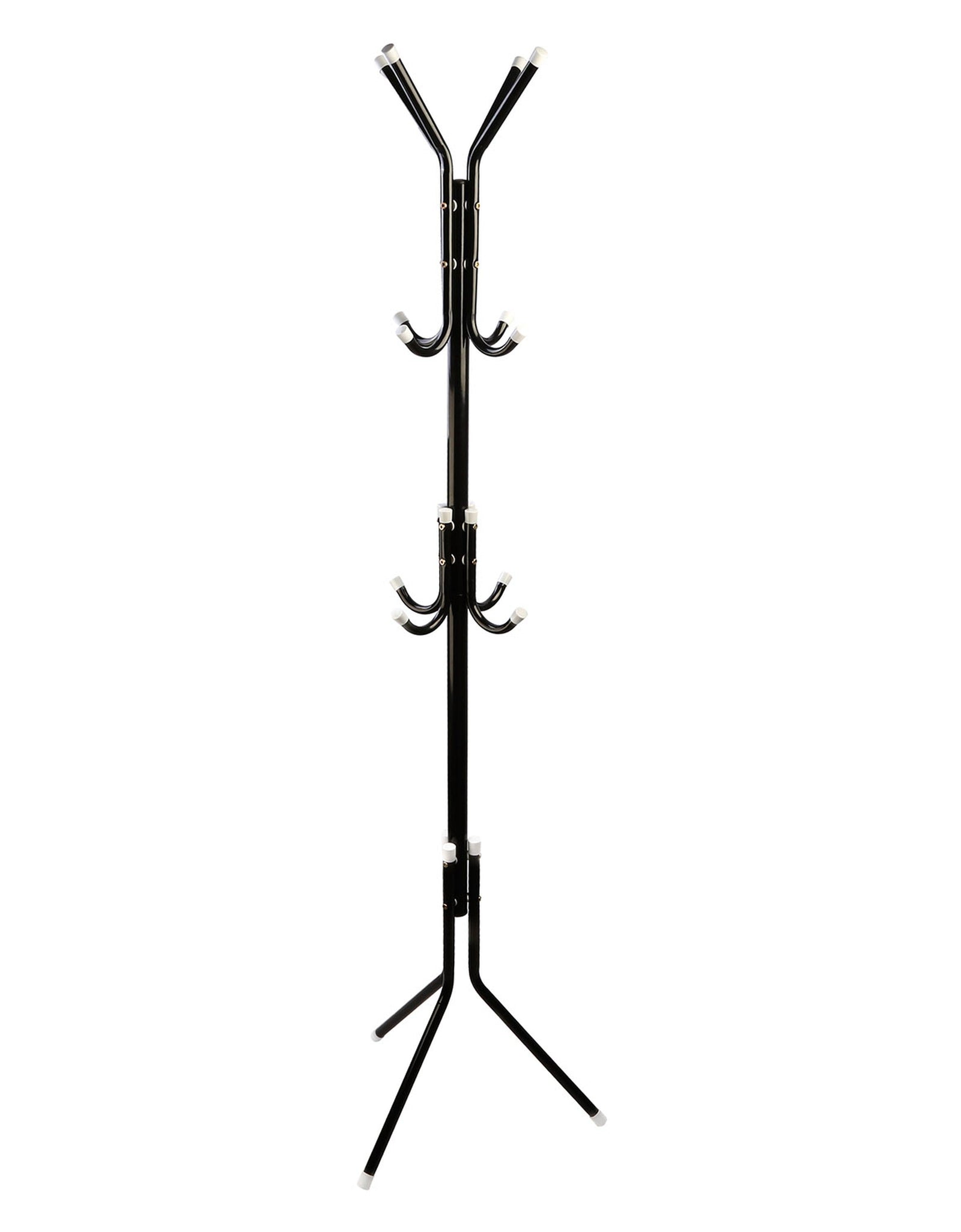 HG_CoatRackOrganizer(Black)_GPCT1166