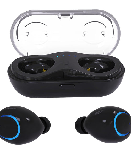 Load image into Gallery viewer, Wireless TWS Stereo Earbuds
