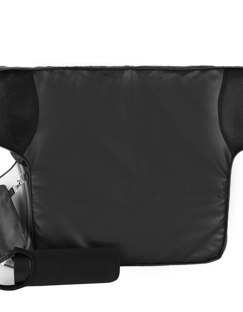 Load image into Gallery viewer, Summer Water Cooling System Seat Cushion With Fans 3 Speeds 26�C/78�F Constant Temperature USB Plug Portable Auto On/Off Ventilated Seat Cushion For H
