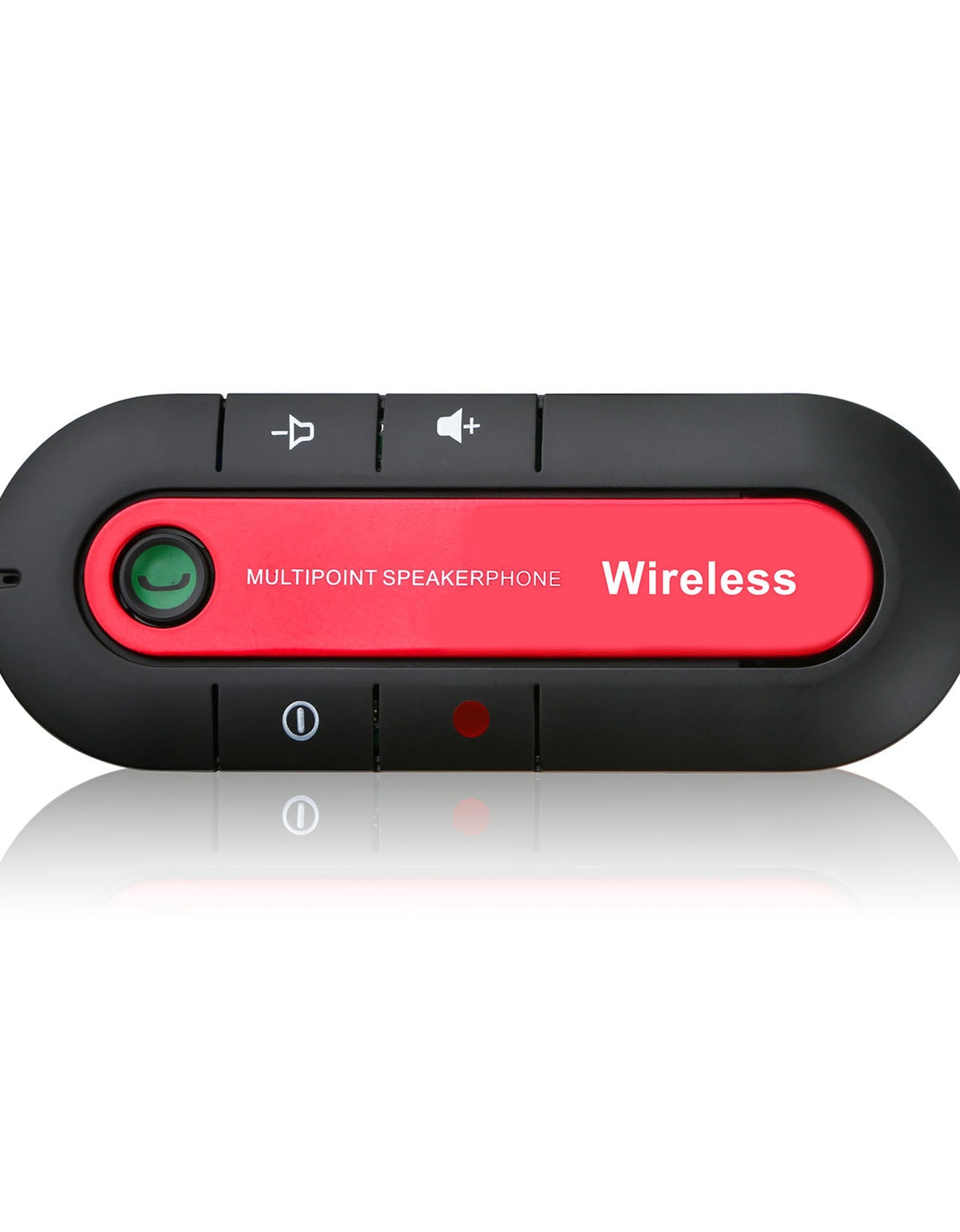 iMounTEK Convenient and Practical Wireless Speaker Kit