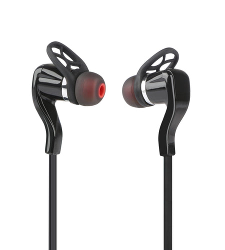 Streamlined Sport Wireless Earphones